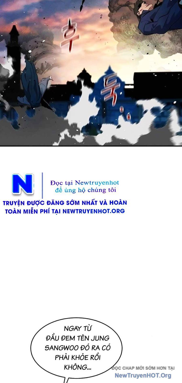 Đi Săn Tự Động Bằng Phân Thân Chapter 153 - Trang 2