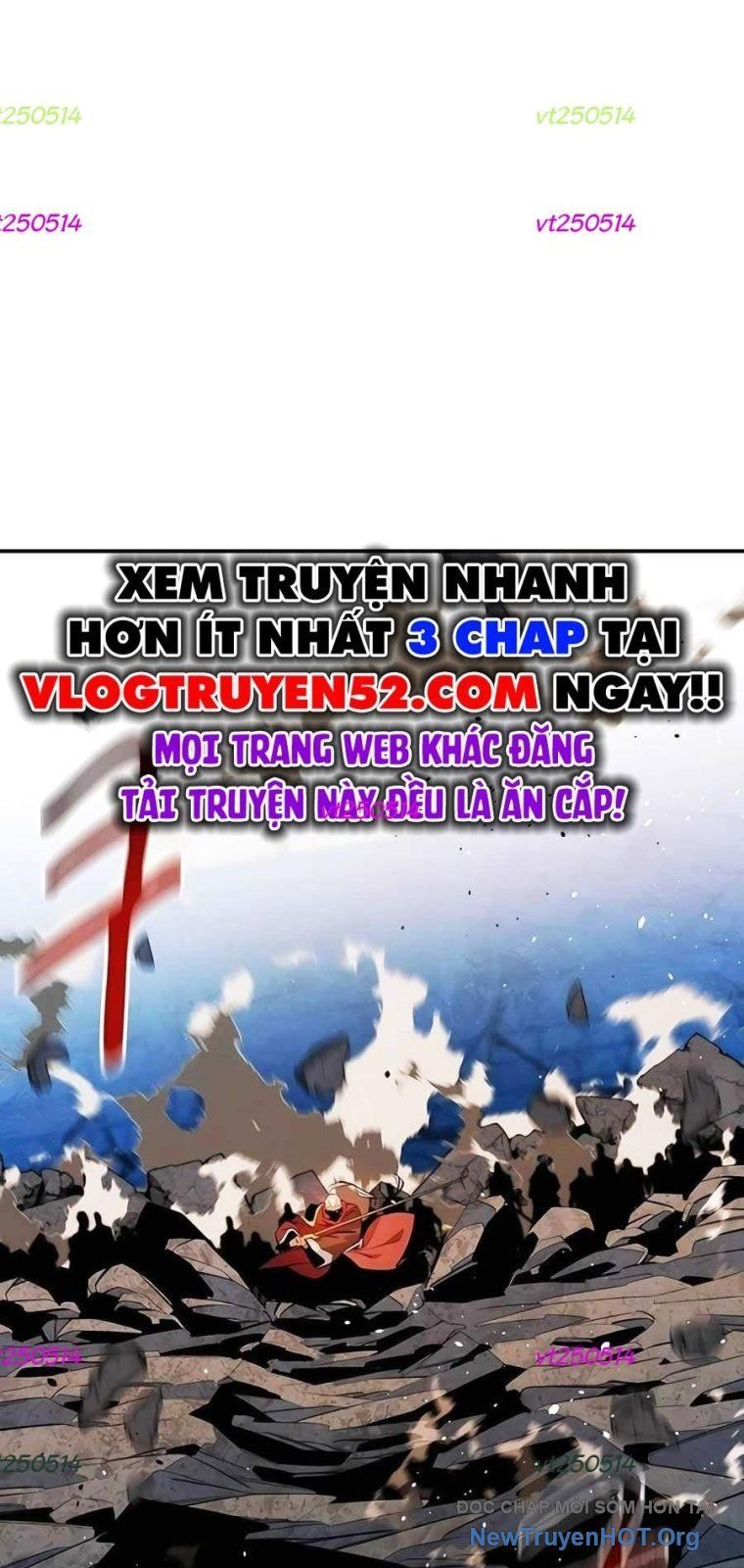 Đi Săn Tự Động Bằng Phân Thân Chapter 153 - Trang 2