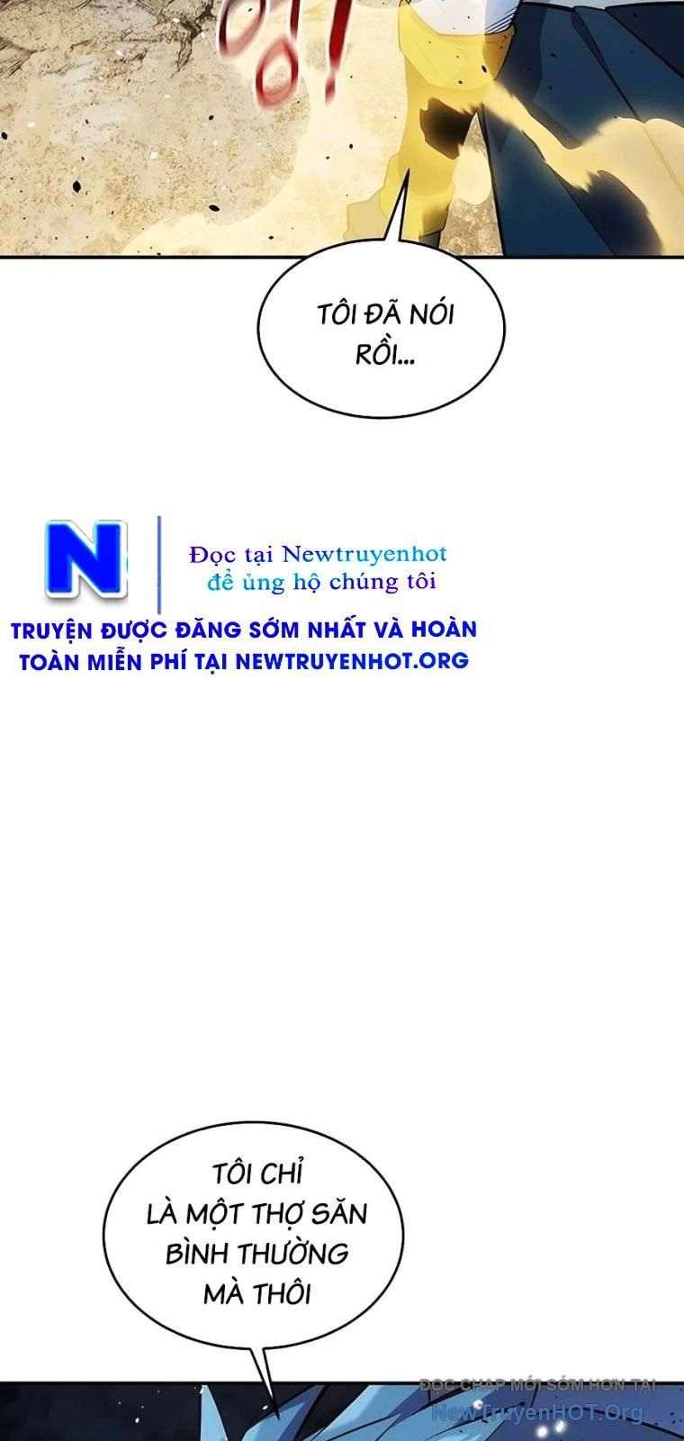 Đi Săn Tự Động Bằng Phân Thân Chapter 154 - Trang 2