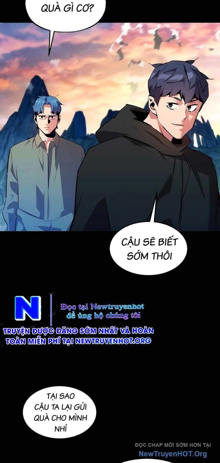 Đi Săn Tự Động Bằng Phân Thân Chapter 154 - Trang 2