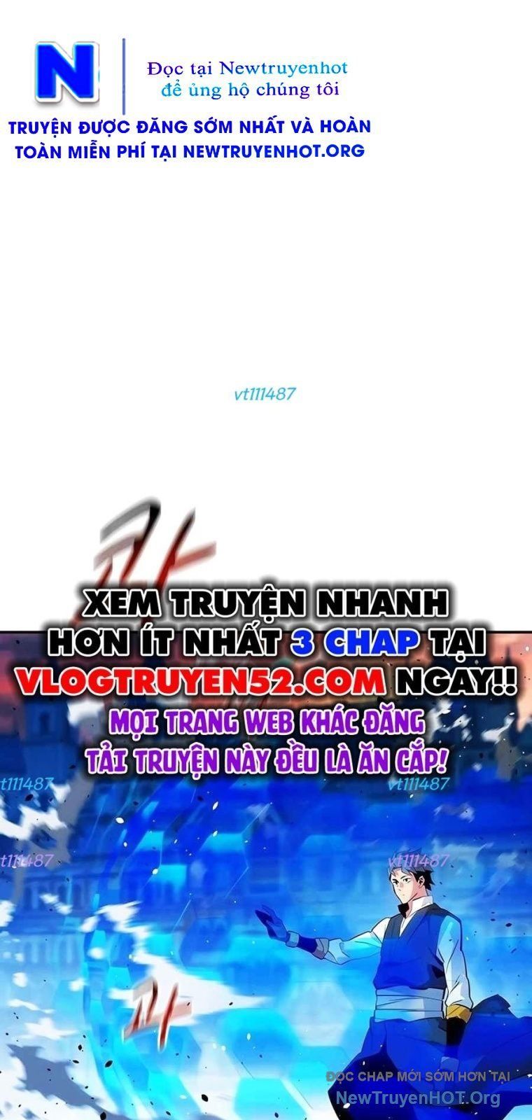 Đi Săn Tự Động Bằng Phân Thân Chapter 154 - Trang 2