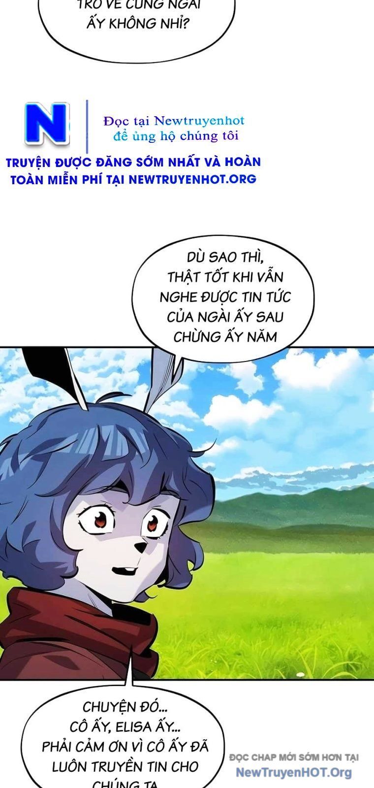 Đi Săn Tự Động Bằng Phân Thân Chapter 154 - Trang 2