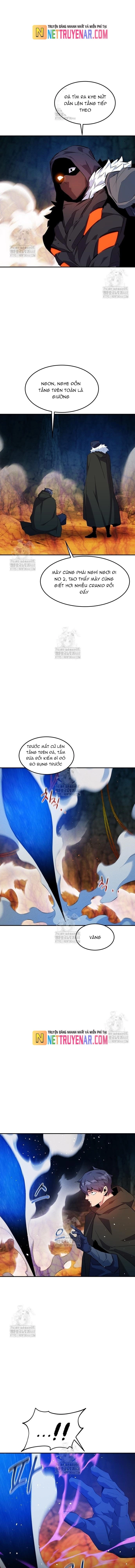 Đi Săn Tự Động Bằng Phân Thân Chapter 155 - Trang 2