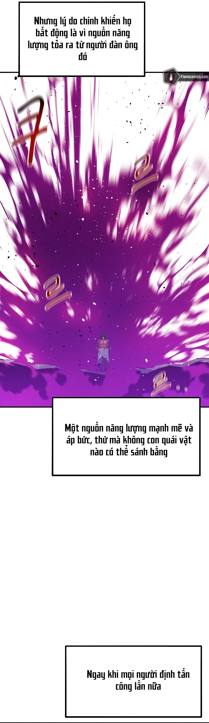Đi Săn Tự Động Bằng Phân Thân Chapter 156 - Trang 2