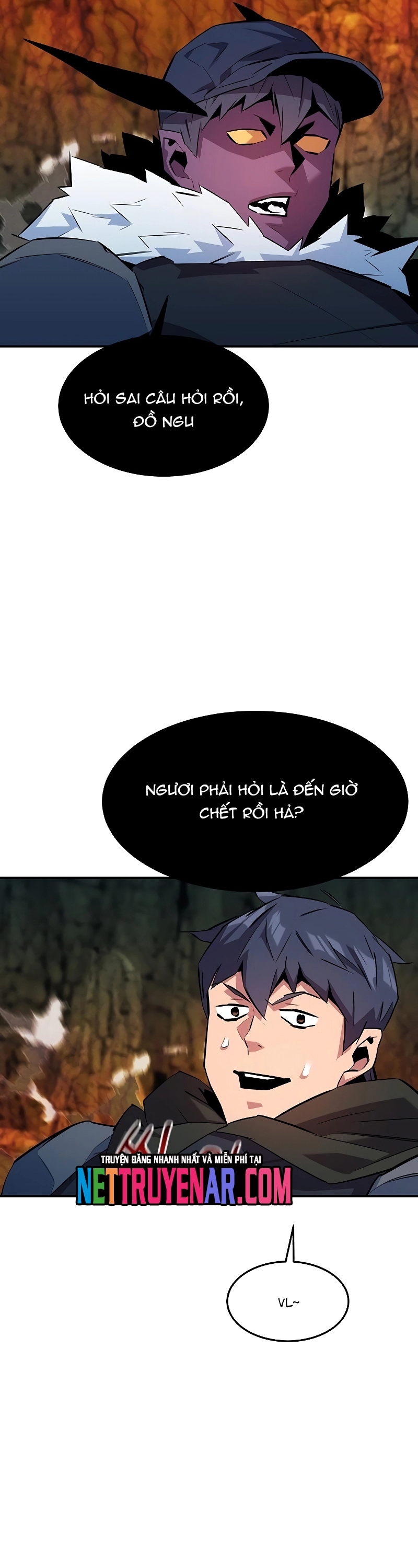 Đi Săn Tự Động Bằng Phân Thân Chapter 156 - Trang 2