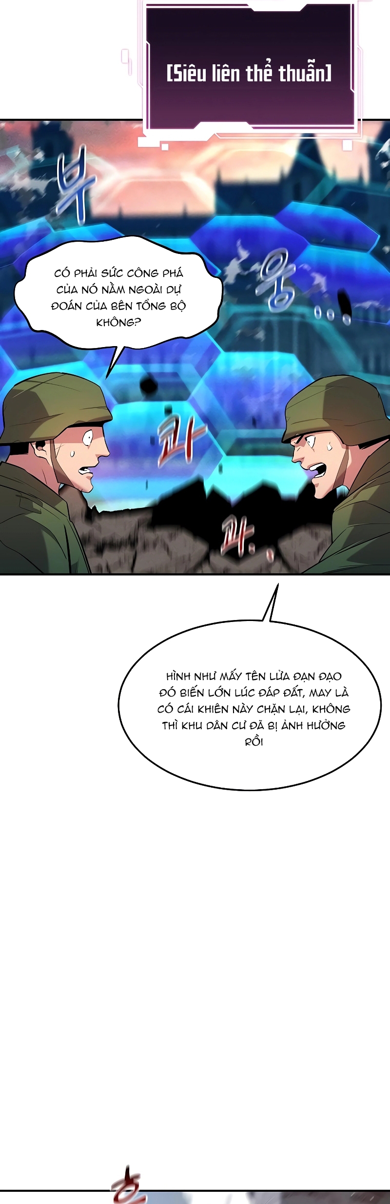 Đi Săn Tự Động Bằng Phân Thân Chapter 156 - Trang 2