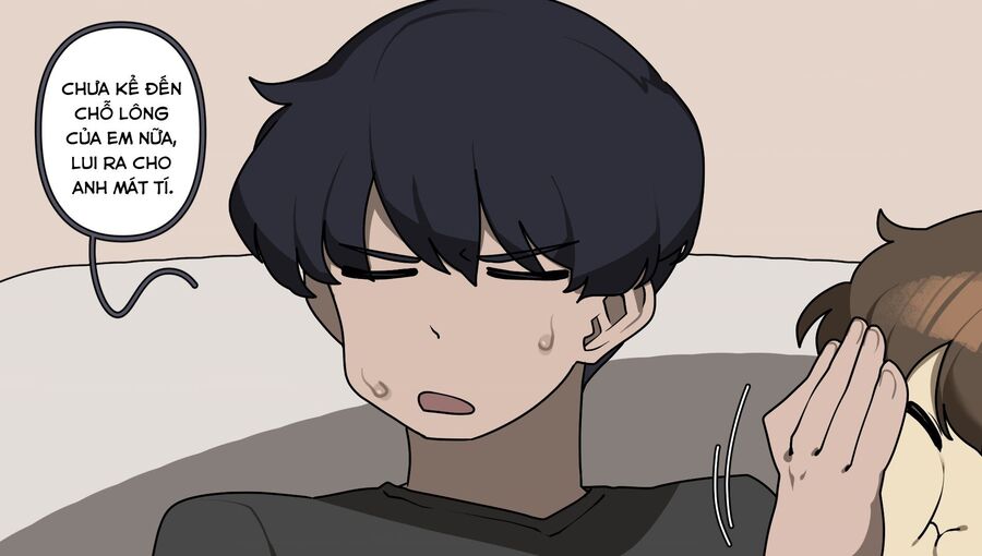 Những Cô Gái Thú Nhân Của Junkzero Chapter 94 - Trang 2