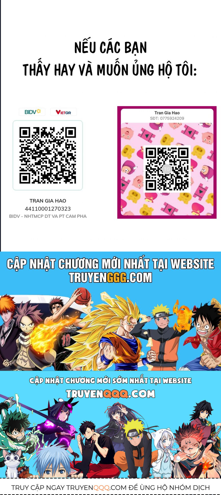 Những Cô Gái Thú Nhân Của Junkzero Chapter 94 - Trang 2
