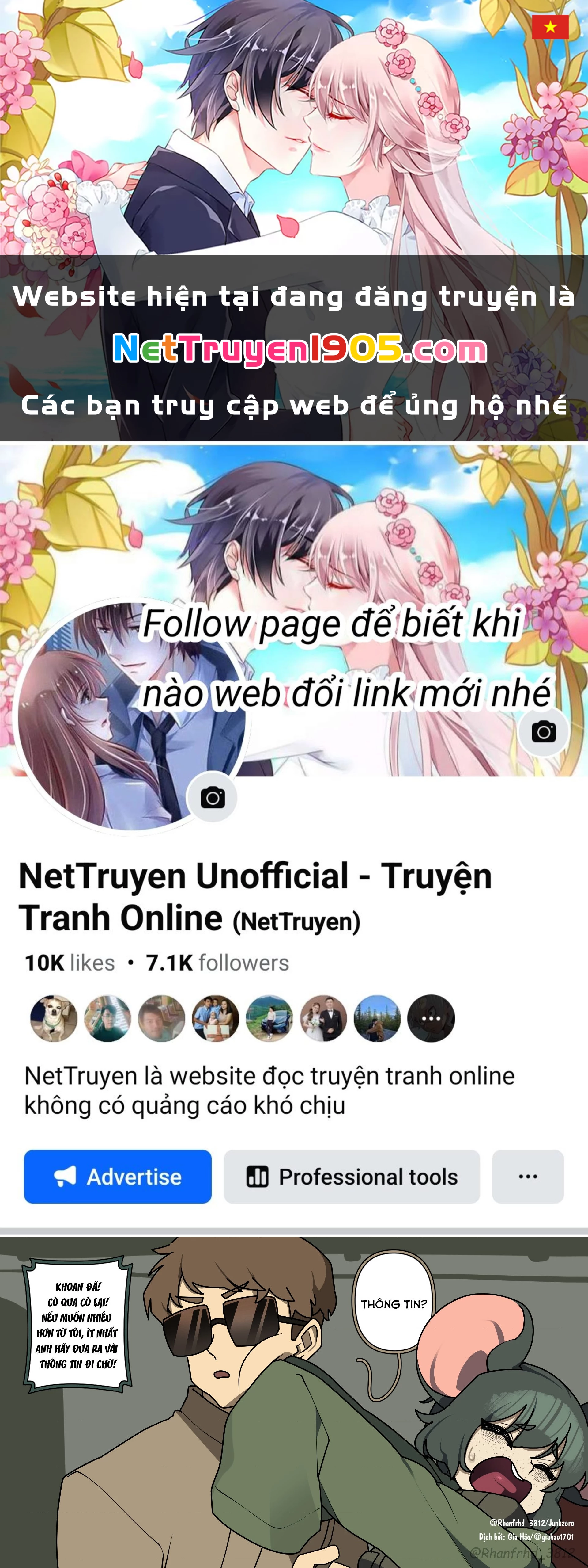 Những Cô Gái Thú Nhân Của Junkzero Chapter 103 - Trang 2