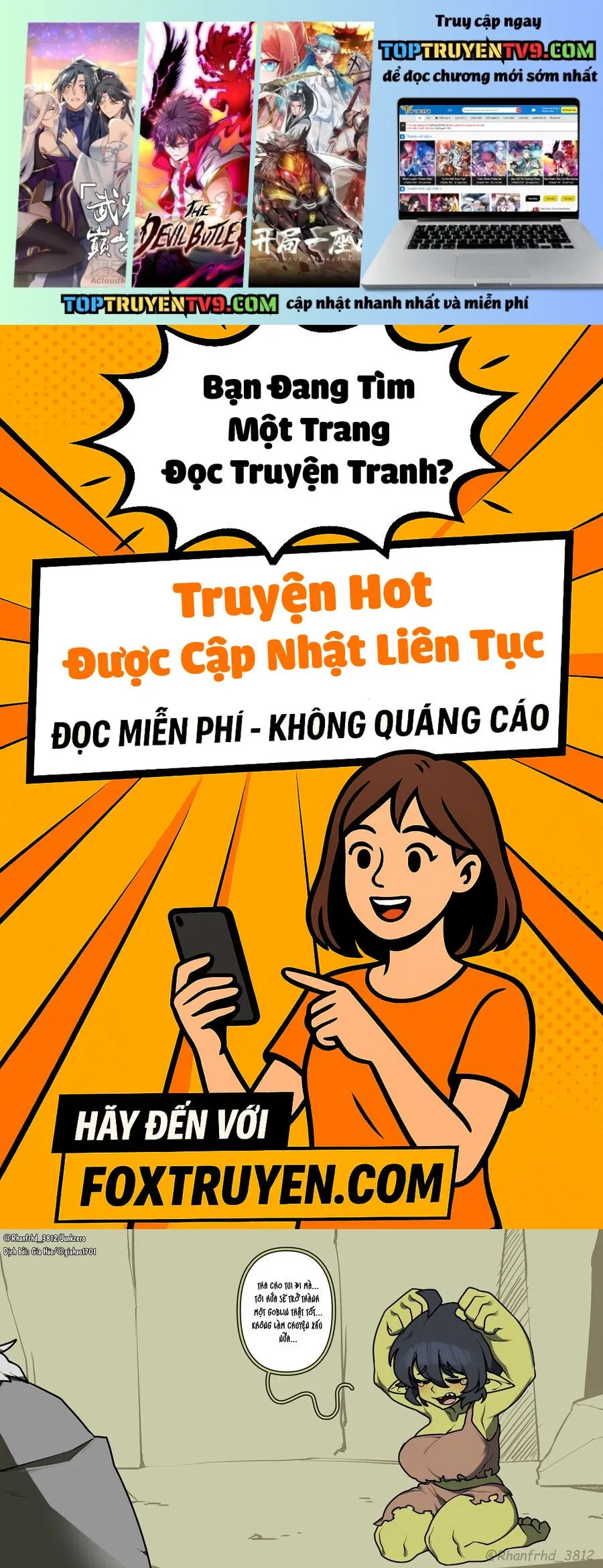 Những Cô Gái Thú Nhân Của Junkzero Chapter 115 - Trang 2