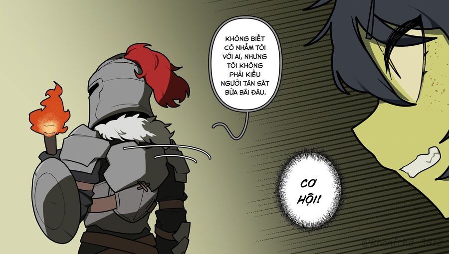 Những Cô Gái Thú Nhân Của Junkzero Chapter 115 - Trang 2