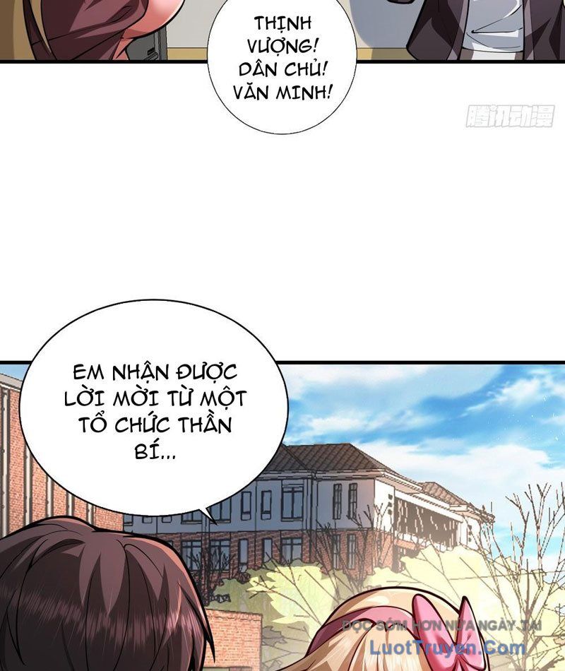 Người Khác Luyện Cấp Ta Tu Tiên, Tới Đại Thừa Kỳ Thì Rời Núi Chapter 3 - Trang 2