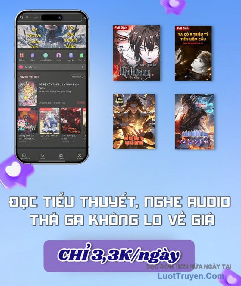 Người Khác Luyện Cấp Ta Tu Tiên, Tới Đại Thừa Kỳ Thì Rời Núi Chapter 3 - Trang 2