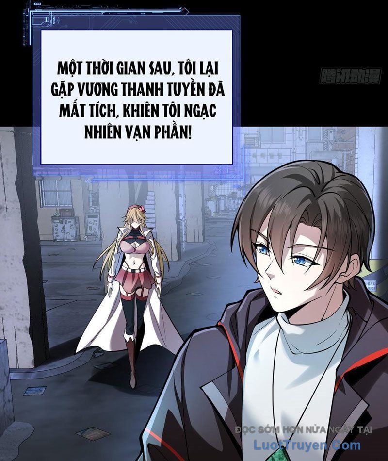 Người Khác Luyện Cấp Ta Tu Tiên, Tới Đại Thừa Kỳ Thì Rời Núi Chapter 3 - Trang 2