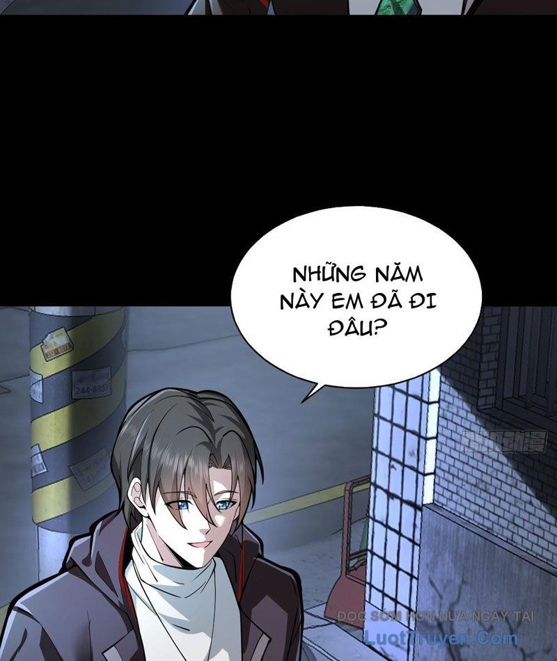 Người Khác Luyện Cấp Ta Tu Tiên, Tới Đại Thừa Kỳ Thì Rời Núi Chapter 3 - Trang 2