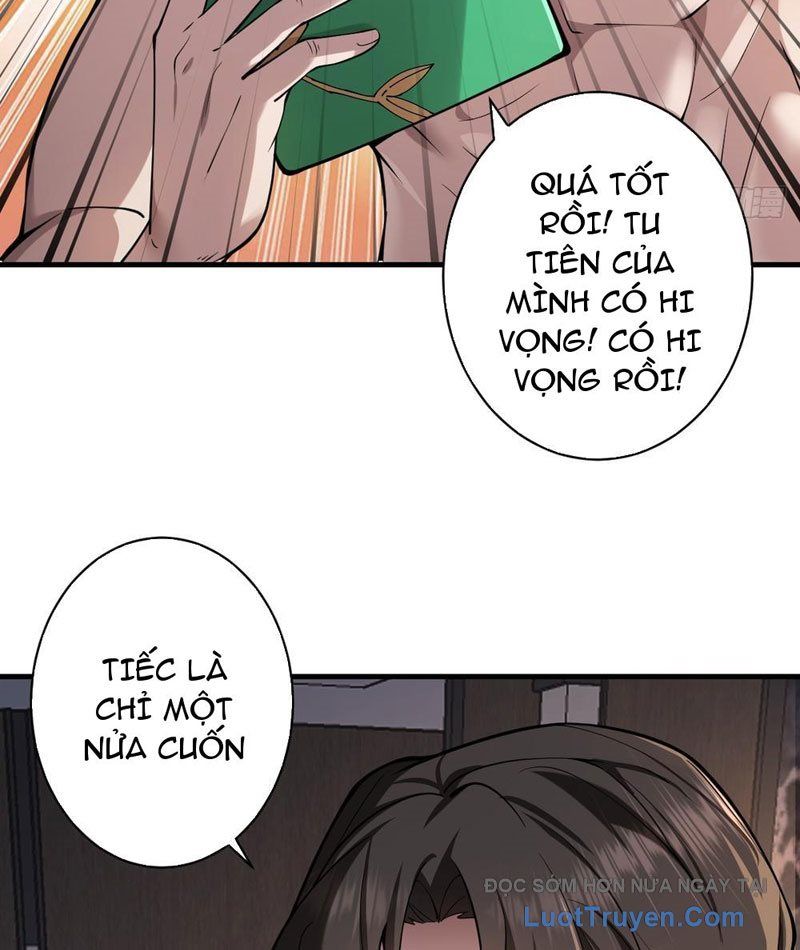 Người Khác Luyện Cấp Ta Tu Tiên, Tới Đại Thừa Kỳ Thì Rời Núi Chapter 3 - Trang 2