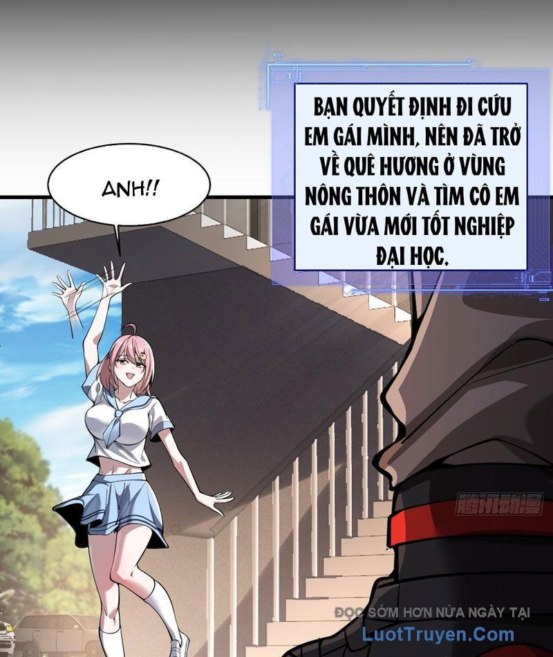 Người Khác Luyện Cấp Ta Tu Tiên, Tới Đại Thừa Kỳ Thì Rời Núi Chapter 3 - Trang 2