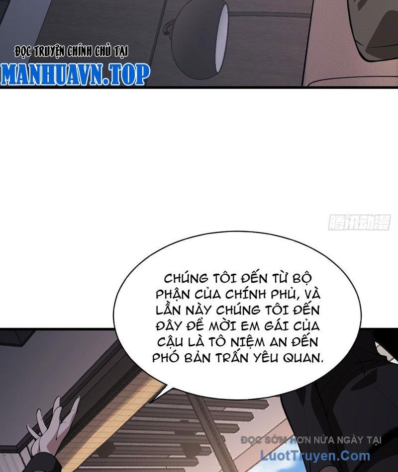 Người Khác Luyện Cấp Ta Tu Tiên, Tới Đại Thừa Kỳ Thì Rời Núi Chapter 3 - Trang 2