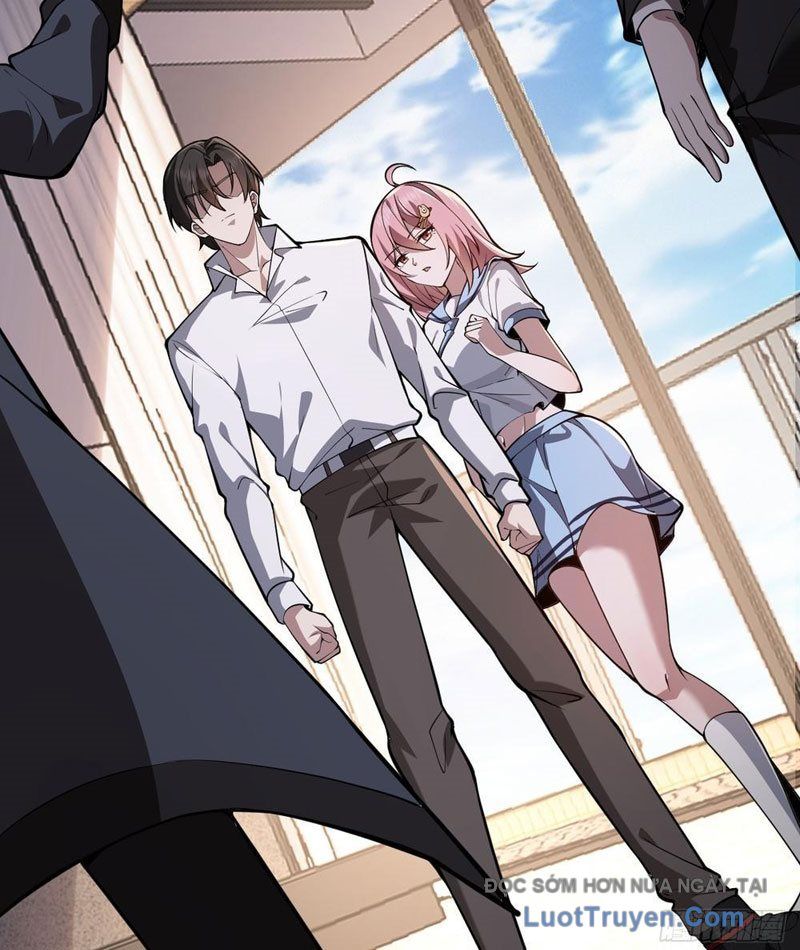 Người Khác Luyện Cấp Ta Tu Tiên, Tới Đại Thừa Kỳ Thì Rời Núi Chapter 3 - Trang 2