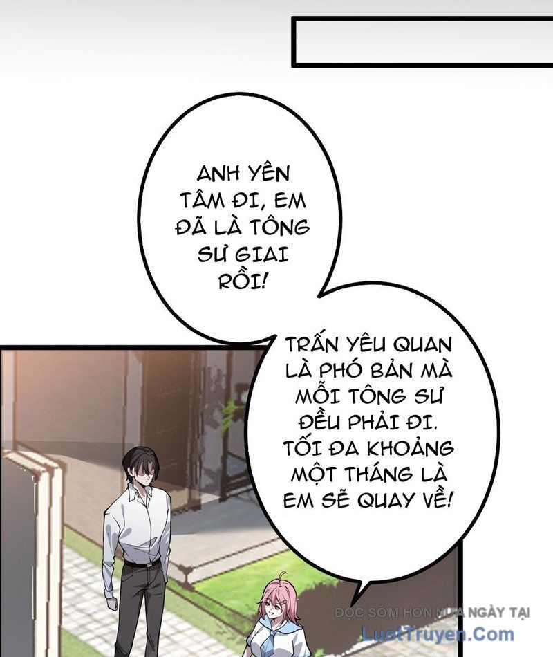 Người Khác Luyện Cấp Ta Tu Tiên, Tới Đại Thừa Kỳ Thì Rời Núi Chapter 3 - Trang 2