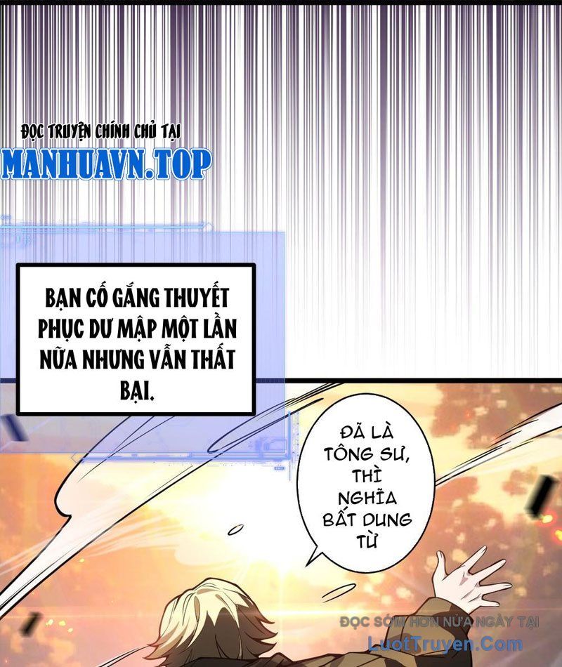 Người Khác Luyện Cấp Ta Tu Tiên, Tới Đại Thừa Kỳ Thì Rời Núi Chapter 3 - Trang 2
