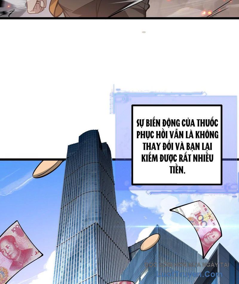 Người Khác Luyện Cấp Ta Tu Tiên, Tới Đại Thừa Kỳ Thì Rời Núi Chapter 3 - Trang 2