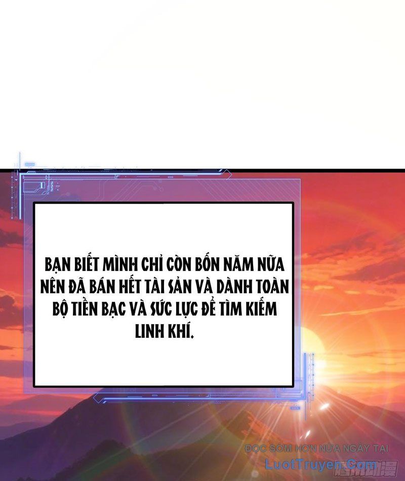Người Khác Luyện Cấp Ta Tu Tiên, Tới Đại Thừa Kỳ Thì Rời Núi Chapter 3 - Trang 2