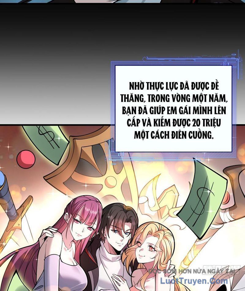 Người Khác Luyện Cấp Ta Tu Tiên, Tới Đại Thừa Kỳ Thì Rời Núi Chapter 3 - Trang 2