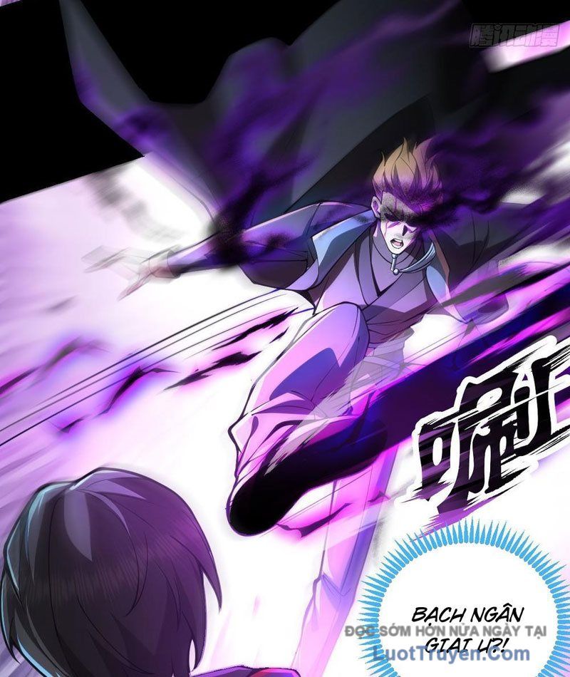 Người Khác Luyện Cấp Ta Tu Tiên, Tới Đại Thừa Kỳ Thì Rời Núi Chapter 3 - Trang 2