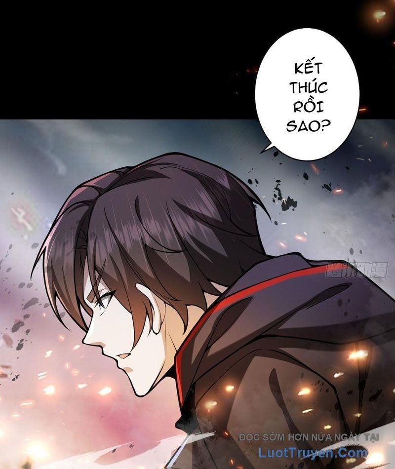Người Khác Luyện Cấp Ta Tu Tiên, Tới Đại Thừa Kỳ Thì Rời Núi Chapter 3 - Trang 2