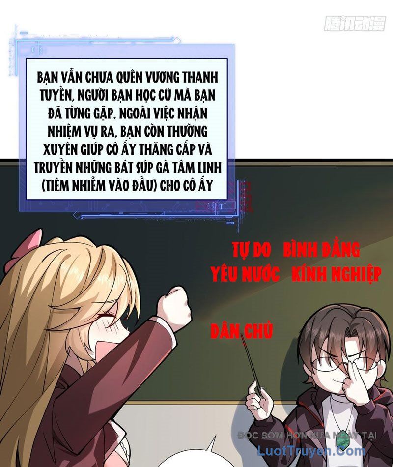 Người Khác Luyện Cấp Ta Tu Tiên, Tới Đại Thừa Kỳ Thì Rời Núi Chapter 3 - Trang 2