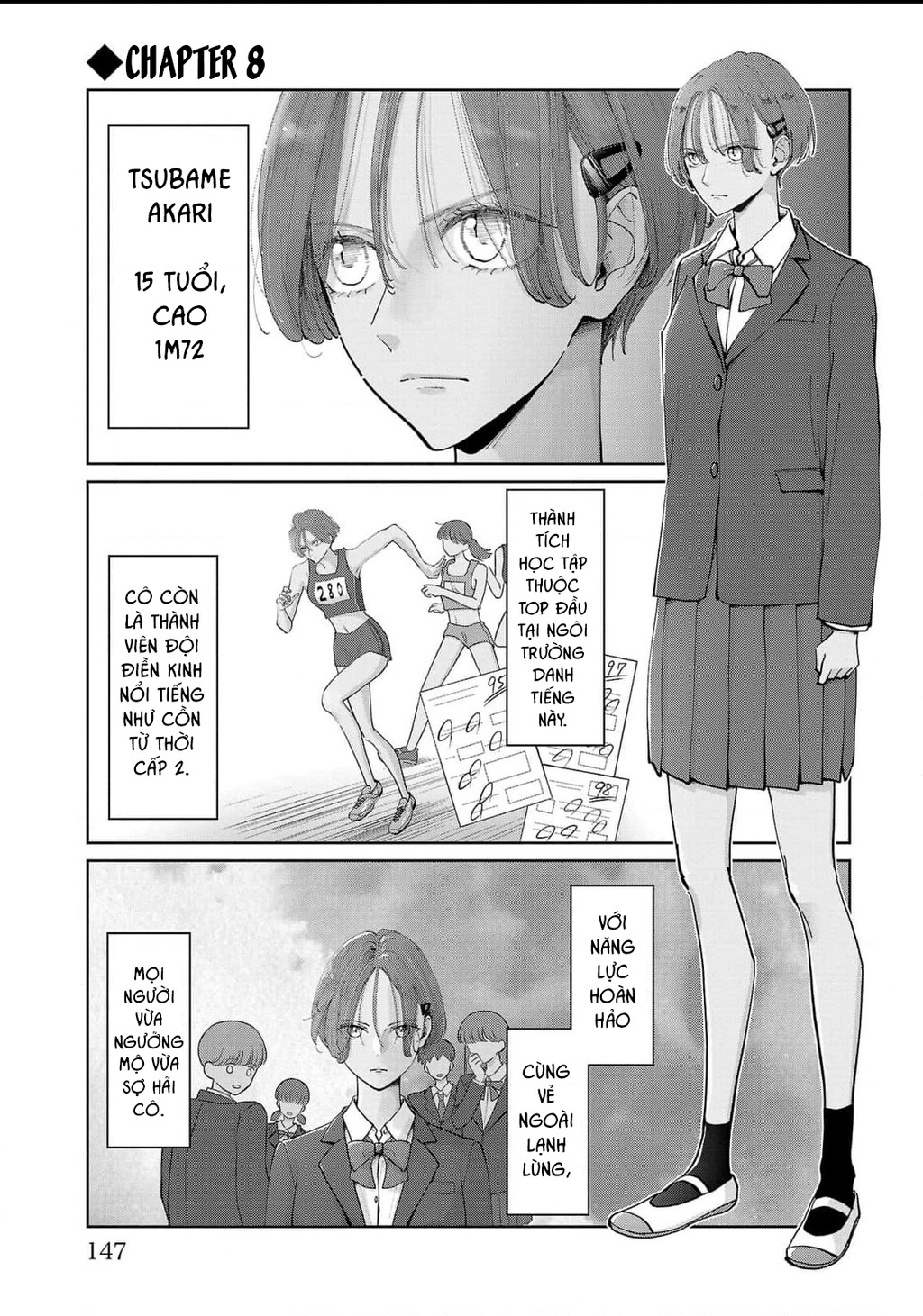 Chuyện Cơm Bữa Của Anh Em Nhà Marimo Chapter 8 - Trang 2