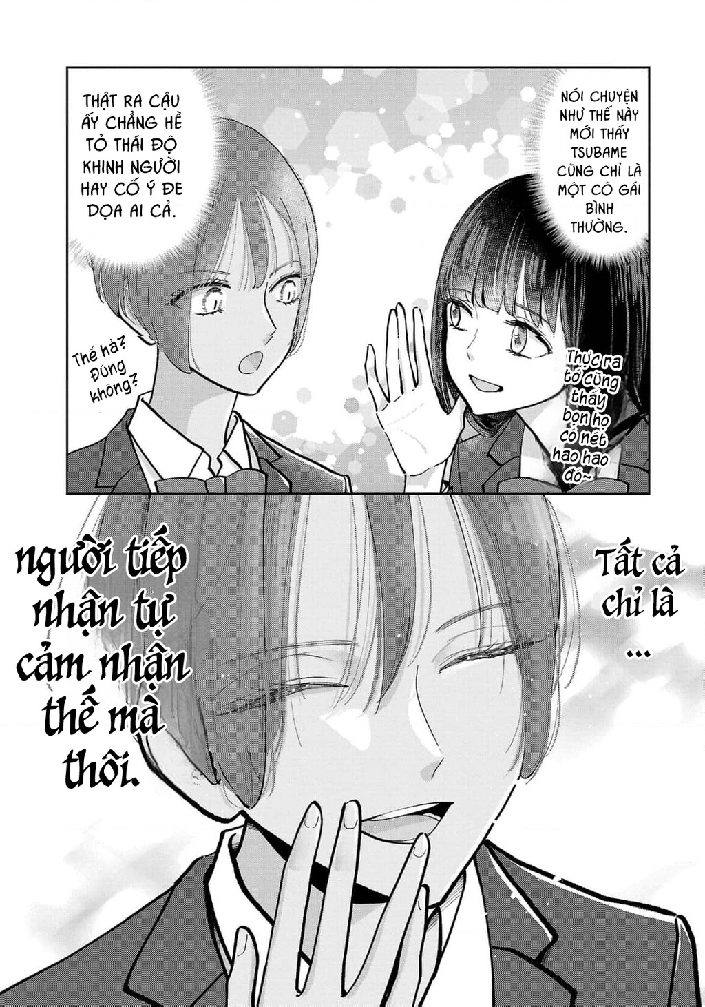Chuyện Cơm Bữa Của Anh Em Nhà Marimo Chapter 8 - Trang 2