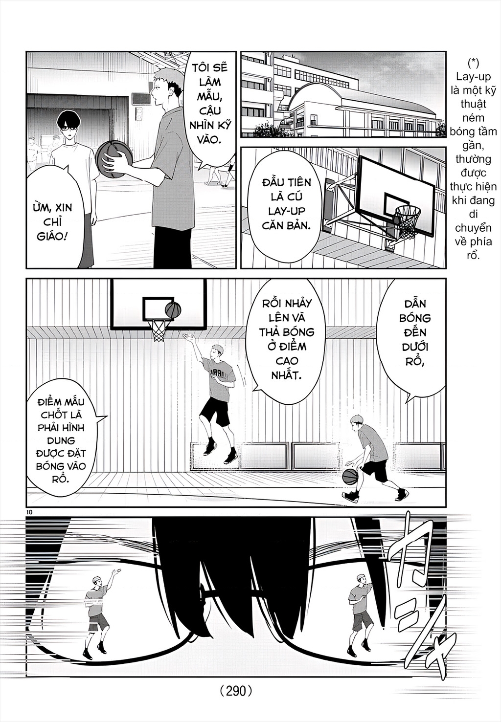 Chuyện Cơm Bữa Của Anh Em Nhà Marimo Chapter 15 - Trang 2