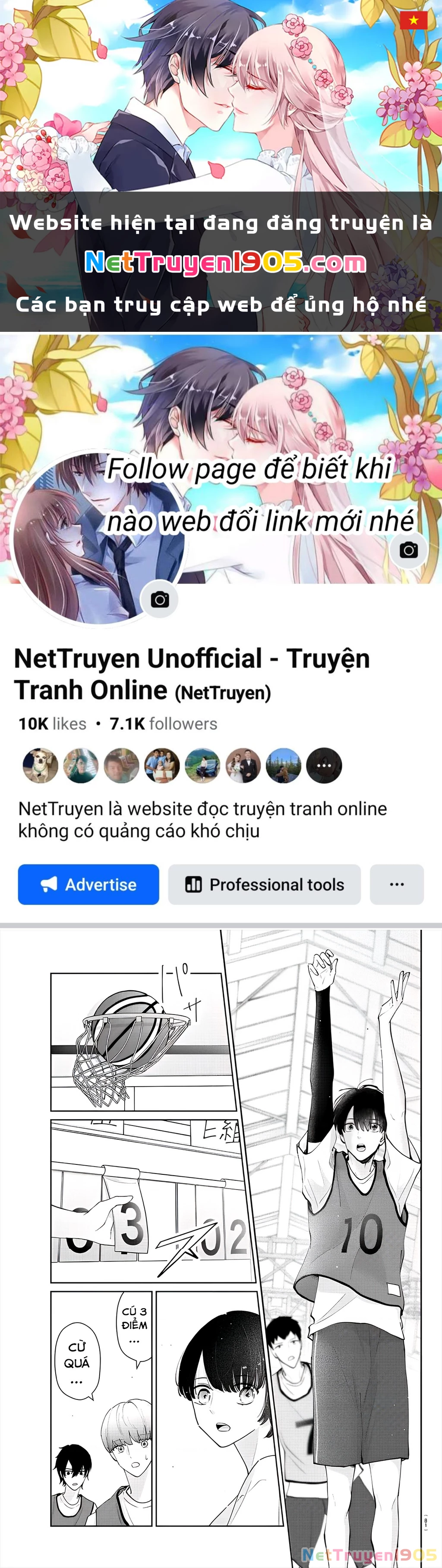 Chuyện Cơm Bữa Của Anh Em Nhà Marimo Chapter 17 - Trang 2