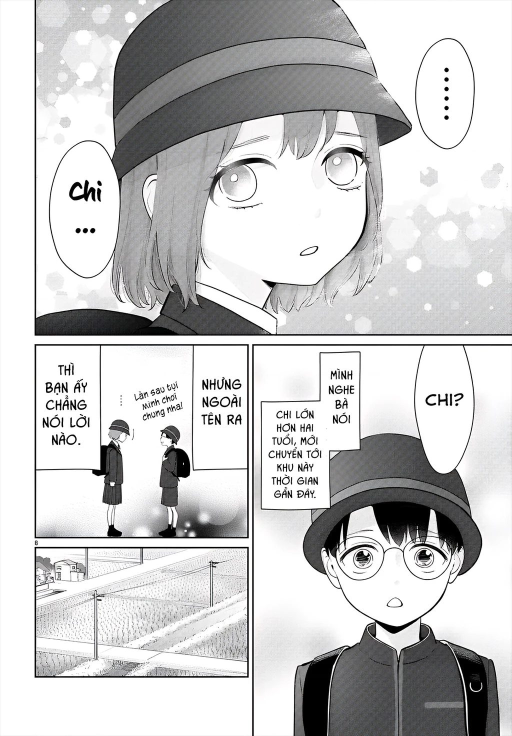 Chuyện Cơm Bữa Của Anh Em Nhà Marimo Chapter 20 - Trang 2