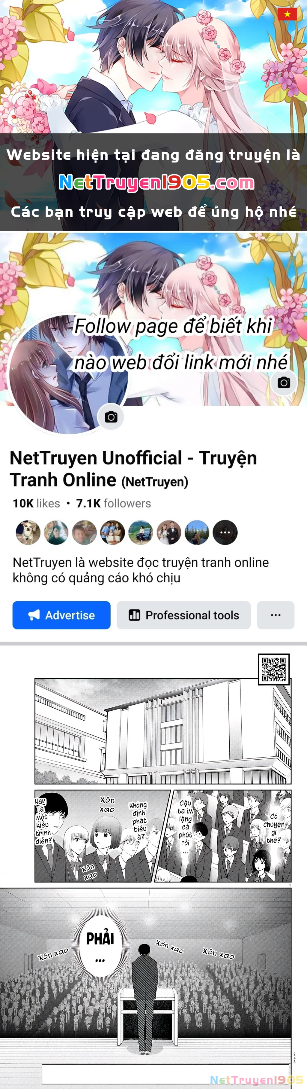 Chuyện Cơm Bữa Của Anh Em Nhà Marimo Chapter 27 - Trang 2