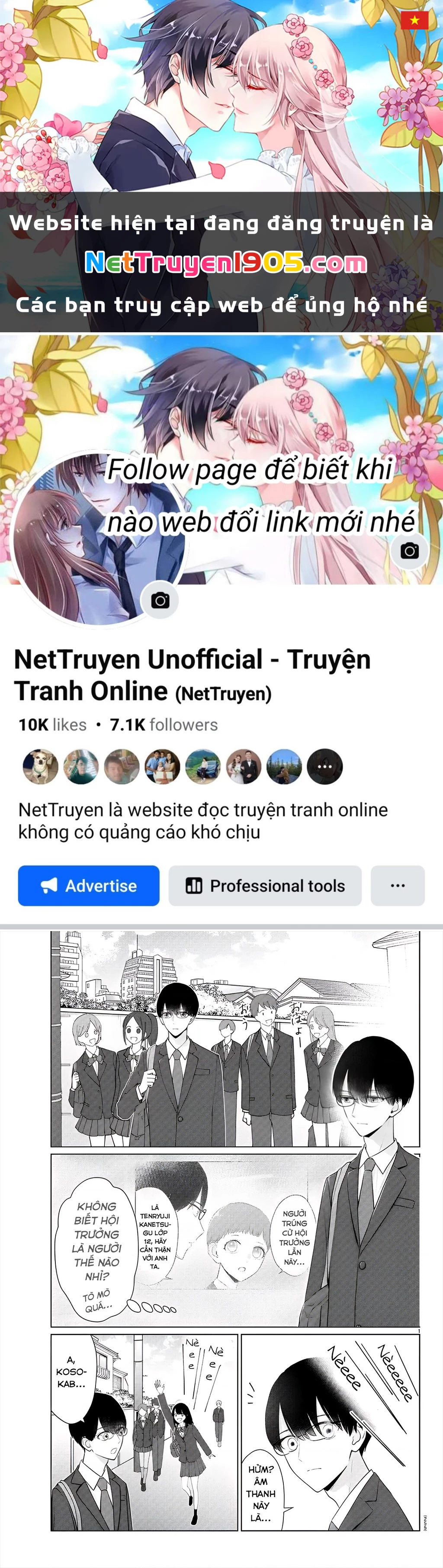 Chuyện Cơm Bữa Của Anh Em Nhà Marimo Chapter 29 - Trang 2
