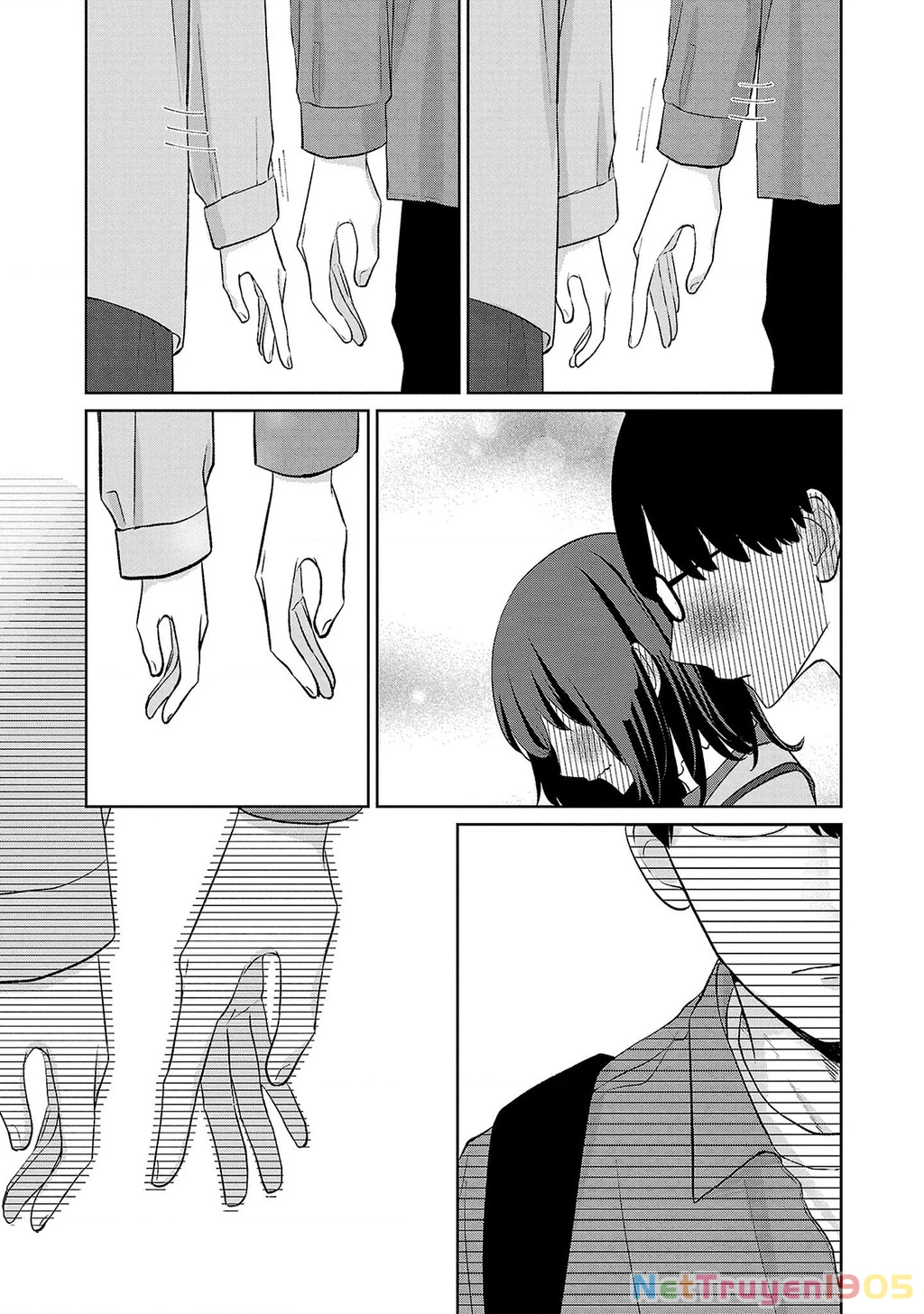 Chuyện Cơm Bữa Của Anh Em Nhà Marimo Chapter 33 - Trang 2