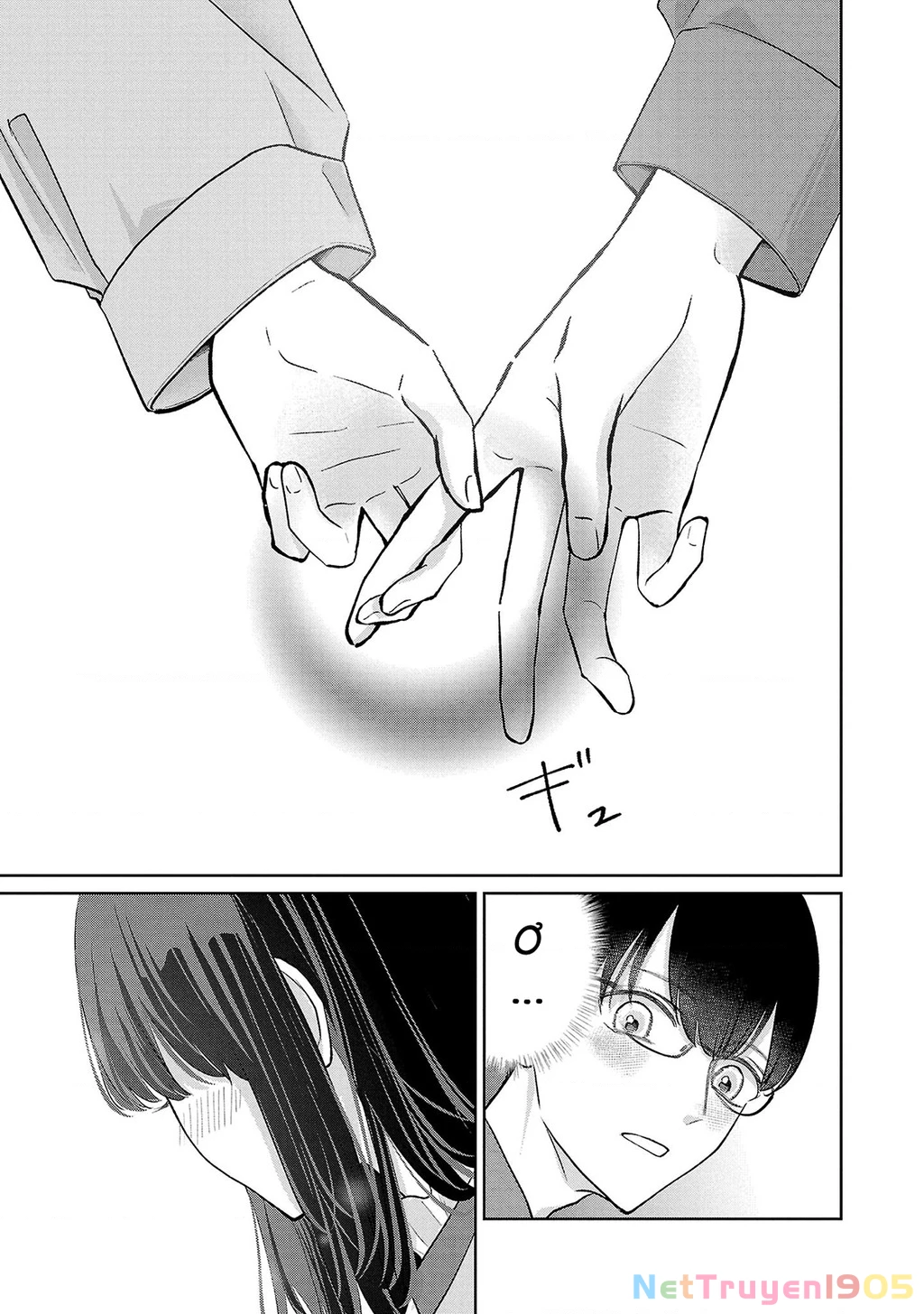 Chuyện Cơm Bữa Của Anh Em Nhà Marimo Chapter 34 - Trang 2