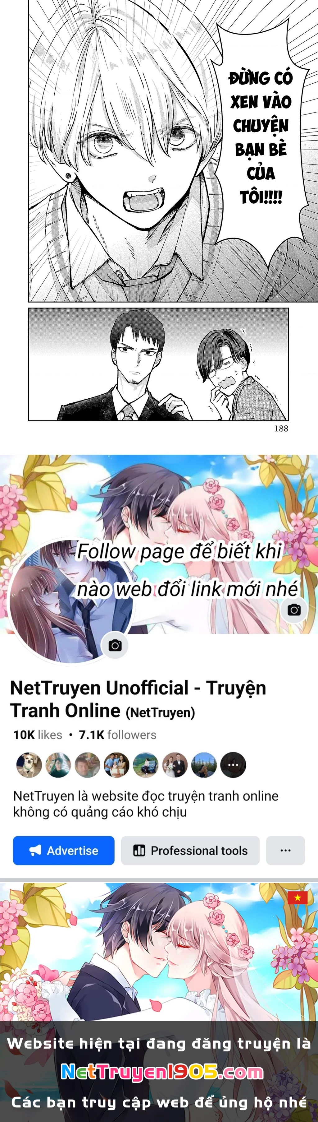 Chuyện Cơm Bữa Của Anh Em Nhà Marimo Chapter 36 - Trang 2