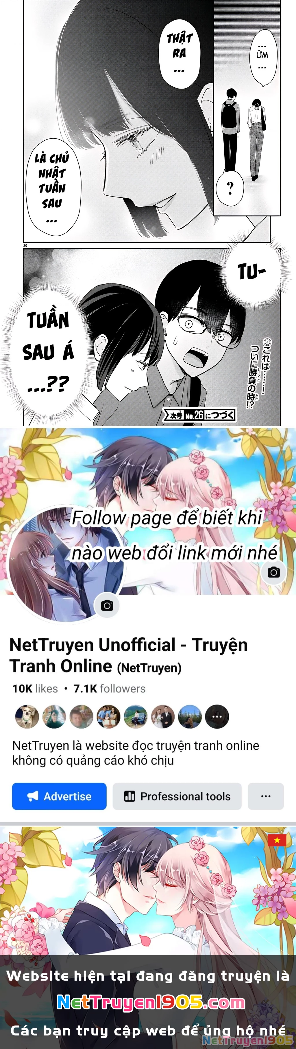 Chuyện Cơm Bữa Của Anh Em Nhà Marimo Chapter 43 - Trang 2