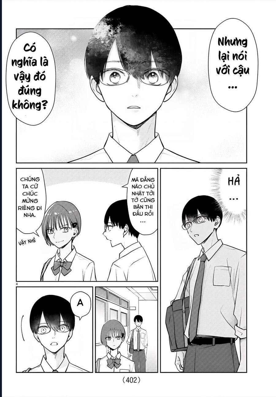 Chuyện Cơm Bữa Của Anh Em Nhà Marimo Chapter 44 - Trang 2