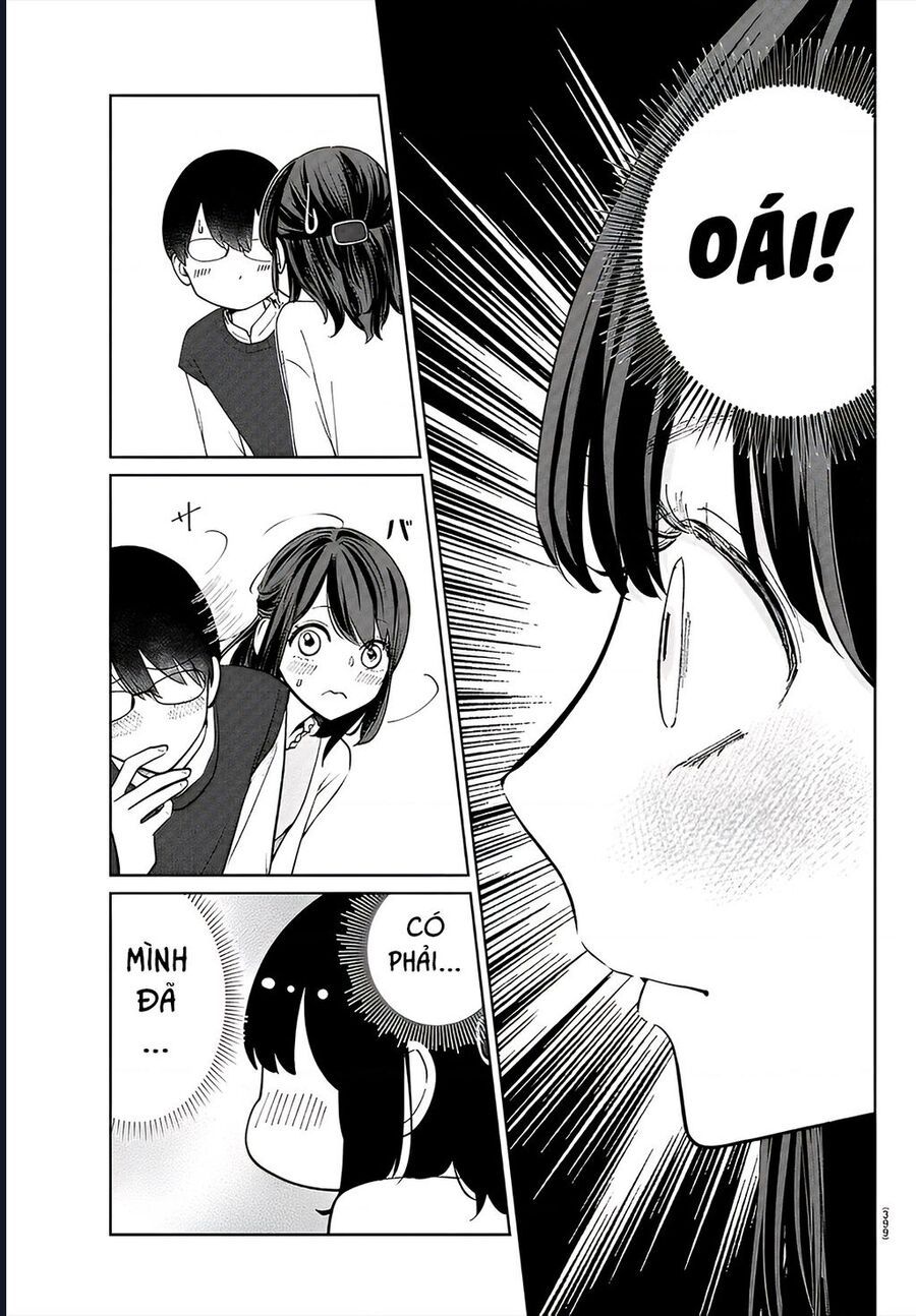 Chuyện Cơm Bữa Của Anh Em Nhà Marimo Chapter 45 - Trang 2