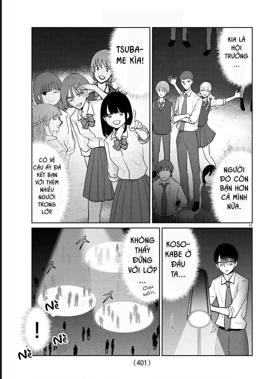 Chuyện Cơm Bữa Của Anh Em Nhà Marimo Chapter 56 - Trang 2