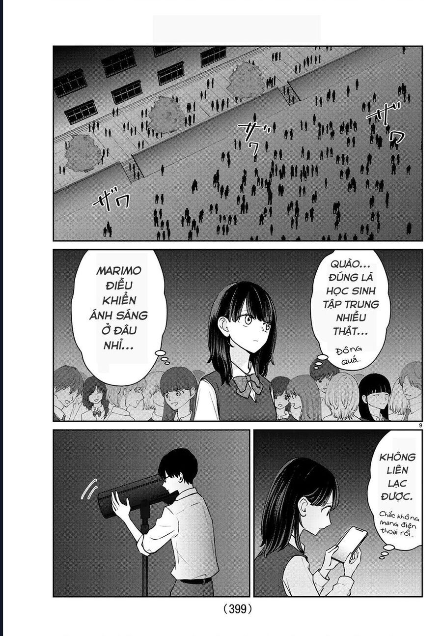 Chuyện Cơm Bữa Của Anh Em Nhà Marimo Chapter 56 - Trang 2