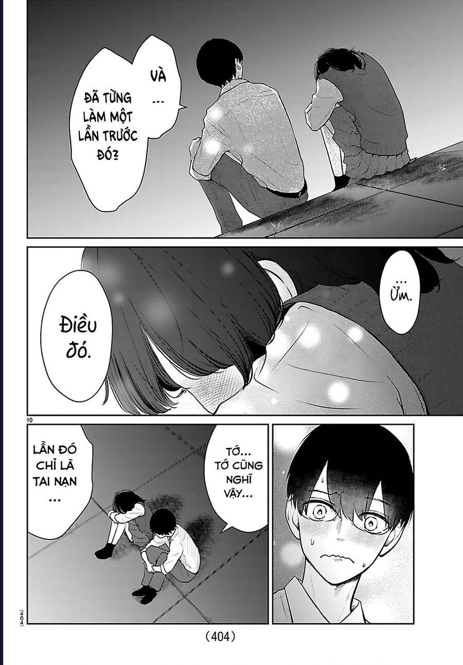 Chuyện Cơm Bữa Của Anh Em Nhà Marimo Chapter 57 - Trang 2