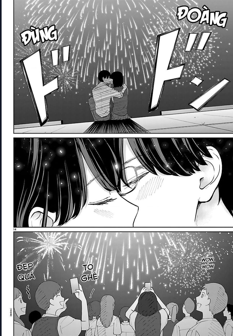 Chuyện Cơm Bữa Của Anh Em Nhà Marimo Chapter 57 - Trang 2