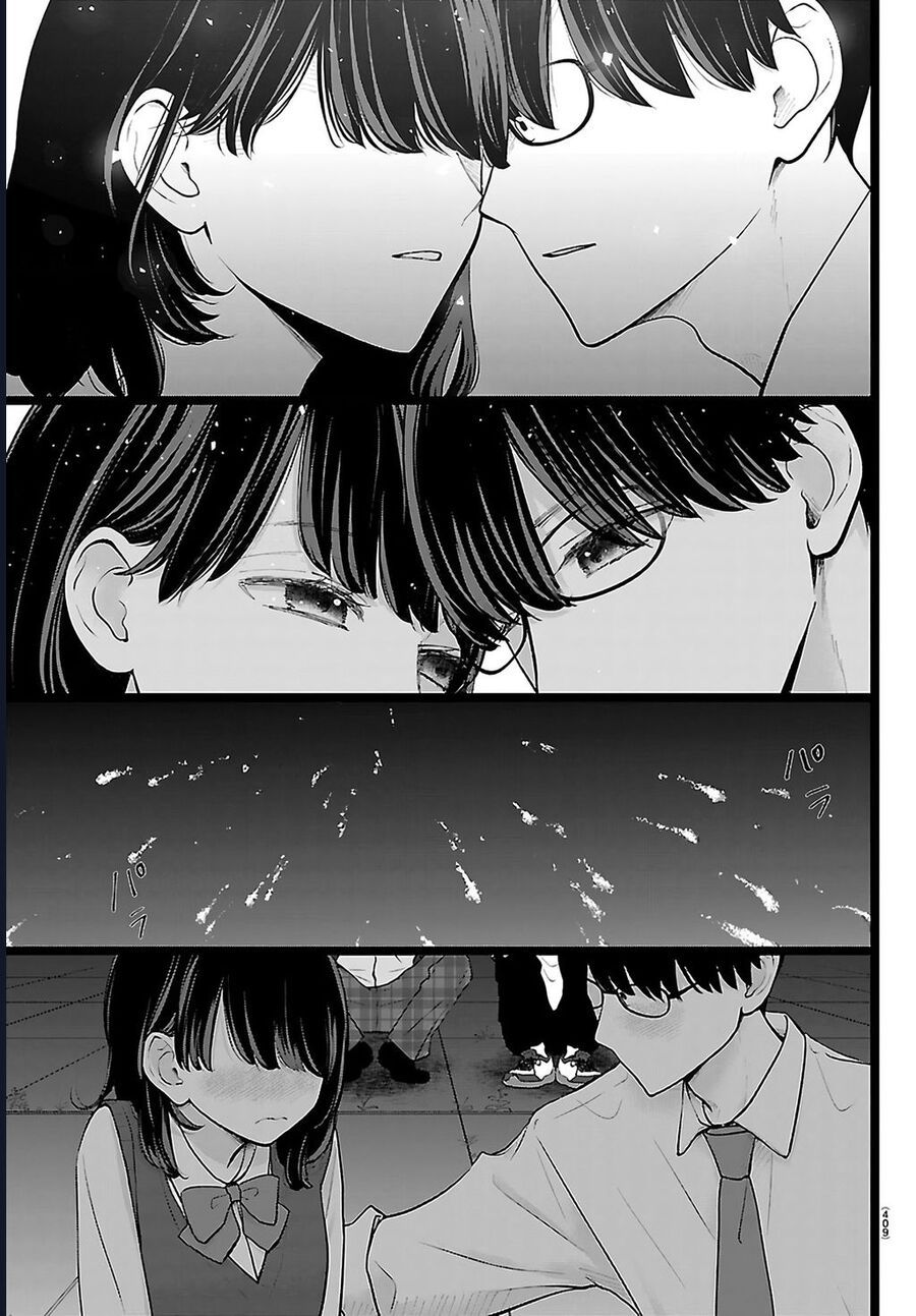 Chuyện Cơm Bữa Của Anh Em Nhà Marimo Chapter 57 - Trang 2