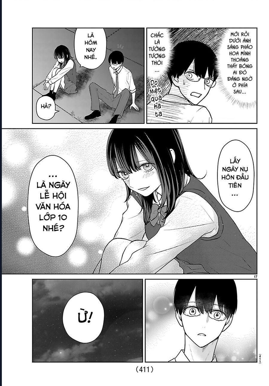 Chuyện Cơm Bữa Của Anh Em Nhà Marimo Chapter 57 - Trang 2